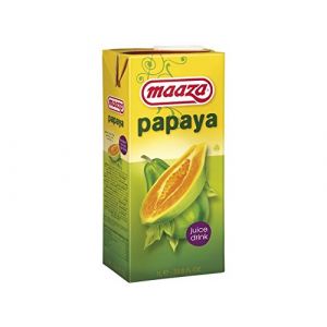 MAAZA - PAPAYA JUICE 1L