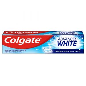 COLGATE ADVANCED WHITE