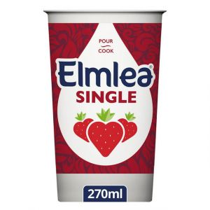 ELMLEA SINGLE CREAM 270ML