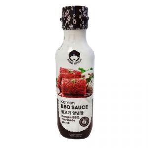 AR KOREAN BBQ SAUCE 300G