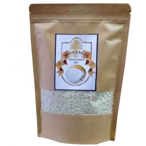 GLUTINOUS RICE 500 G
