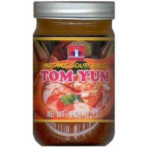 TOM YUM SOUR PASTE 227G