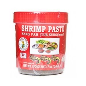 TUE KUNG SHRIMP PASTE 200G