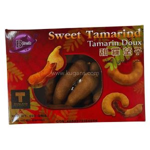 SWEET TAMARIND 