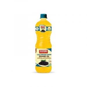 SUVAI - SESAME OIL 1L