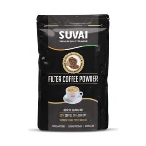SUVAI FILTER COFFEE POWDER 250G
