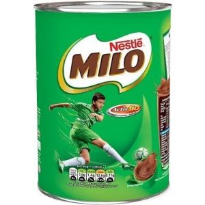 NESTLE MILO 400G