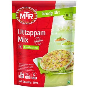 MTR UTTAPPAM 500G