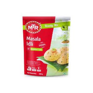 MTR MASALA IDLI 500G