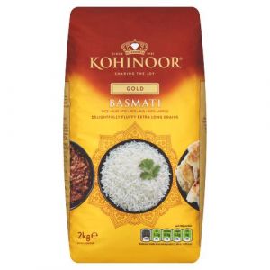 KOHINOOR GOLD BASMATI