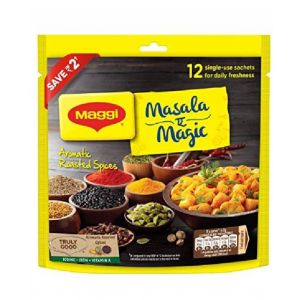 MAGGI MASALA POWDER 72G