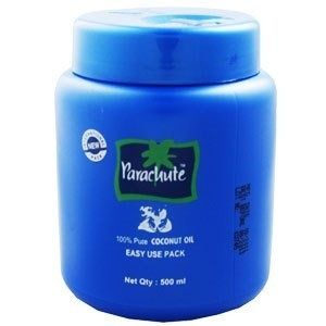 PARACHUTE - COCONUT OIL 500ML