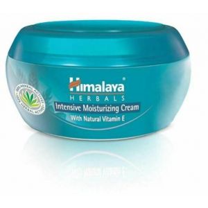 HIMALAYA - MOISTURIZING CREAM 50ML