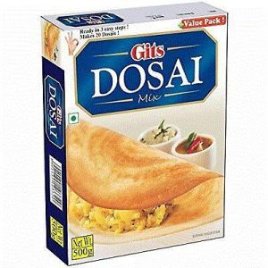 GITS DOSAI 500G