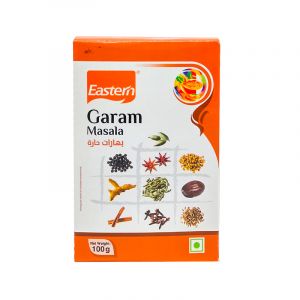 EASTERN GARAM MASALA 100G