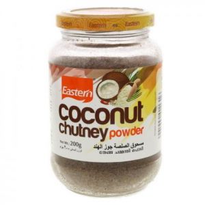 EASTERN - COCONUT CHUTNEY POWDER 200G