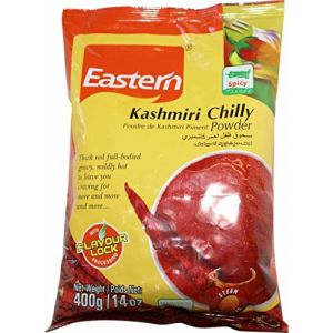 EASTERN - KASHMIRI CHILLI POWDER 400G