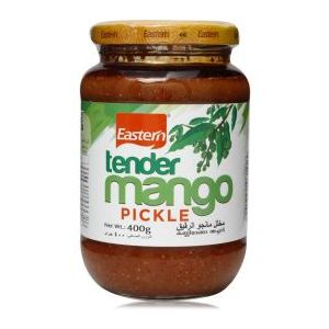 EASTERN TENDER MANGO PICKLE 400G