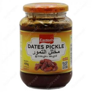 EASTERN DATES PICKLE 400G