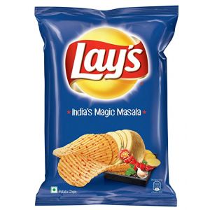 LAYS - MAGIC MASALA 