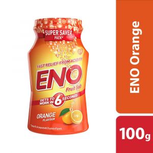 ENO ORANGE 100G