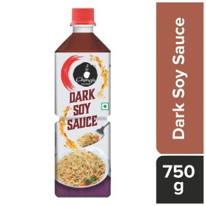 CHINGS - DARK SOY SAUCE 750G