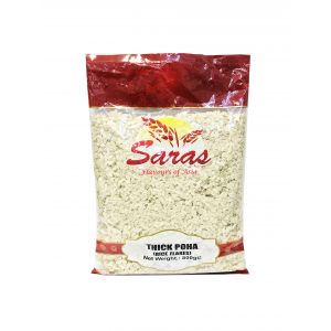 SARAS THICK PAWA 800G