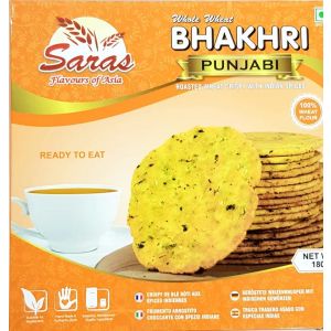 SARAS BHAKHRI PUNJABI 180G