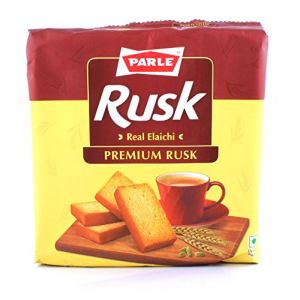 PARLE RUSK 200G