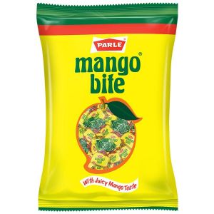 PARLE - MANGO BITE 