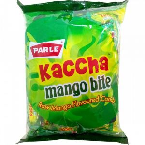 PARLE - KACCHA MANGO BITE