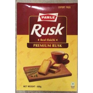 PARLE RUSK 600G