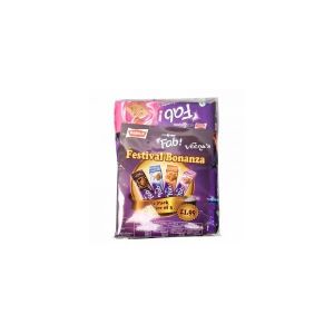 PARLE - FAB FEST BONANZA 448G