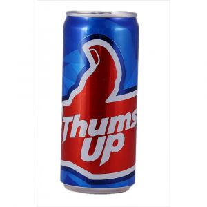 THUMS UP 300ML