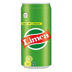 LIMCA 300ML