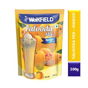 WEIKFIELD - MANGO FALOODA MIX