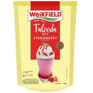 WEIKFIELD - STRAW FALOODA MIX 