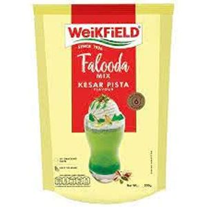 WEIKFILED KESAR PISTA FALOODA MIX 200G
