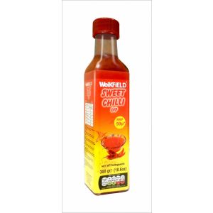 WEIKFIELD SWEET CHILLI DIP 300G