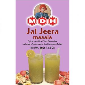 MDH JAL JEERA MASALA 100G