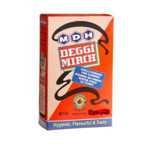 MDH DEGGI MARCH 100G