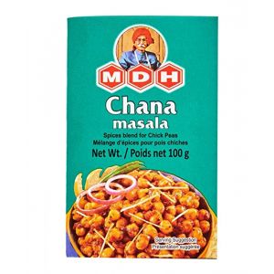 MDH CHANA MASALA MASALA 100G