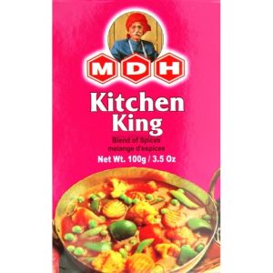 MDH KITCHEN KING 100G