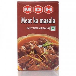 MDH MEAT MASALA 100G