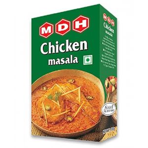 MDH CHICKEN MASALA 100G