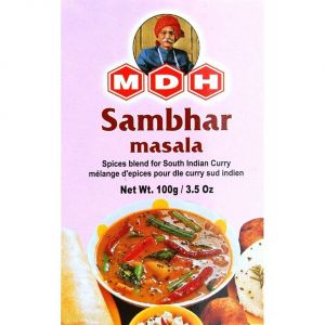 MDH SAMBAR MASALA 100G
