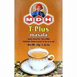 MDH T-PLUS MASALA 35G