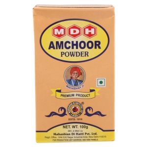 MDH AMCHUR POWDER 100G