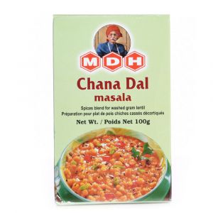 MDH CHANA DAL MASALA 100G