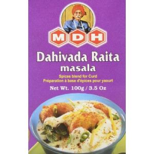 MHD DAHIVADA RAITA MASALA 100G